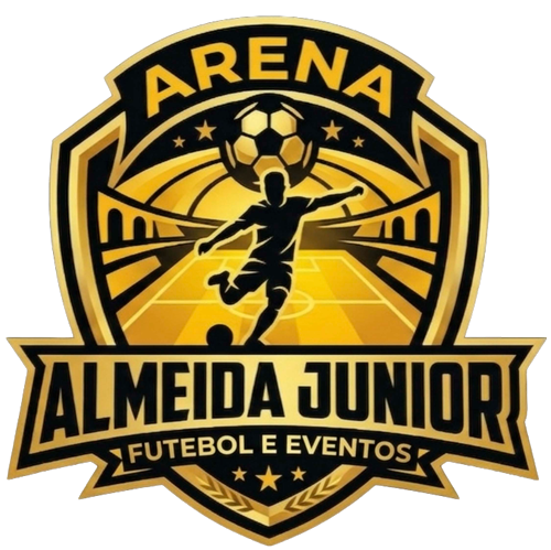 Logo Arena Almeida Júnior
